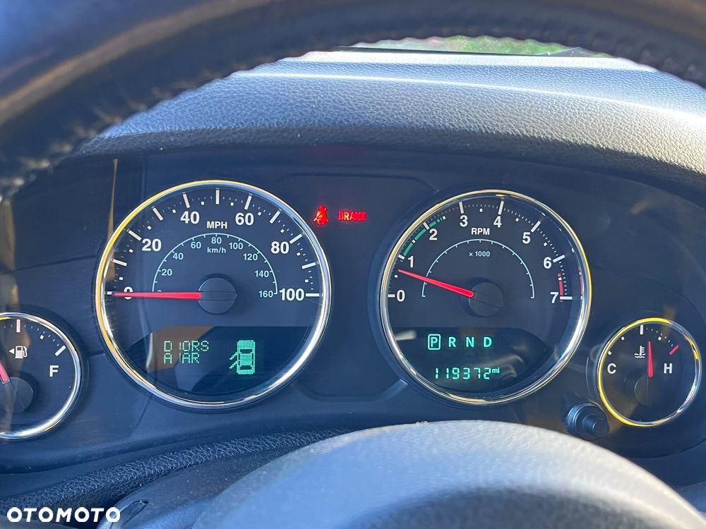 Jeep Wrangler - 18
