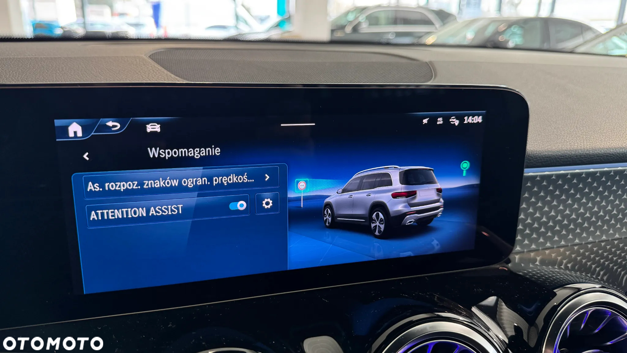 Mercedes-Benz GLB 200 Progressive 7G-DCT - 25