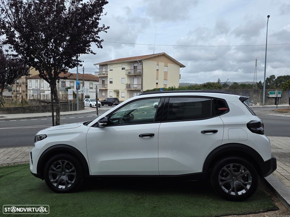 Citroën C3 1.2 PureTech Max - 6