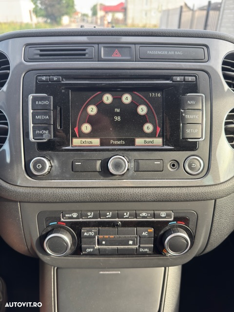 Volkswagen Tiguan 2.0 TDI 4Motion Trend & Fun - 16