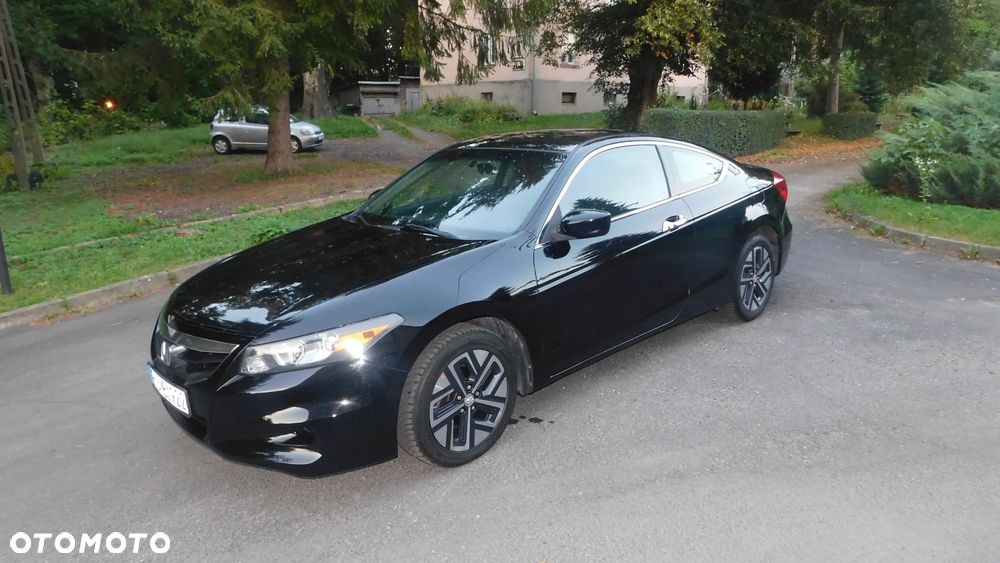 Honda Accord 2.4 LX - 31