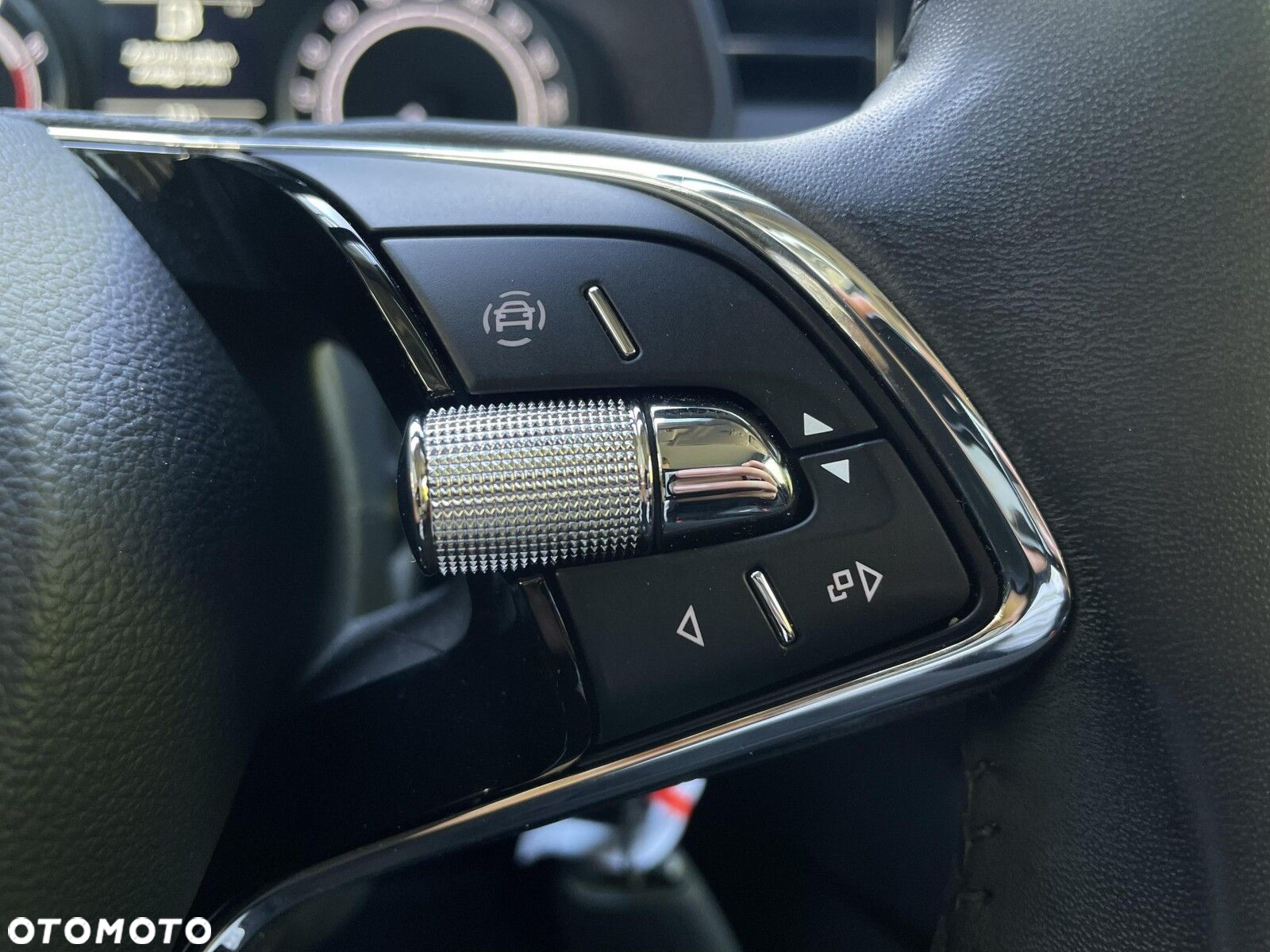 Skoda Kamiq 1.0 TSI Ambition - 18