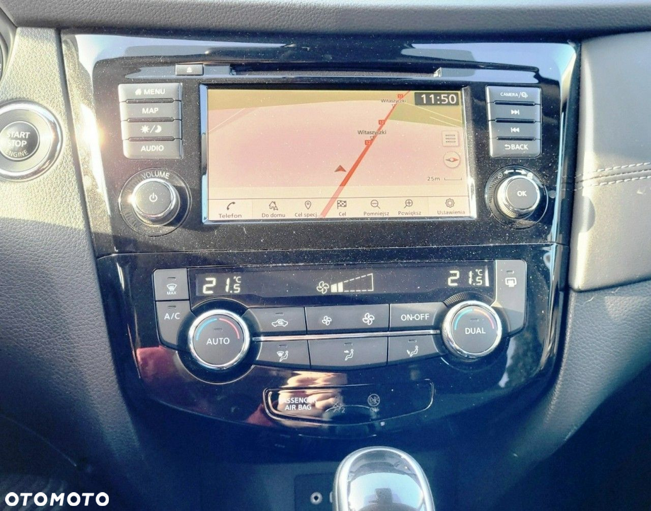 Nissan X-Trail - 10
