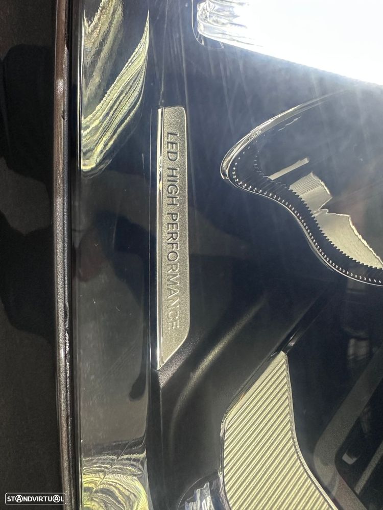 Mercedes-Benz GLE 300 d 4Matic - 14