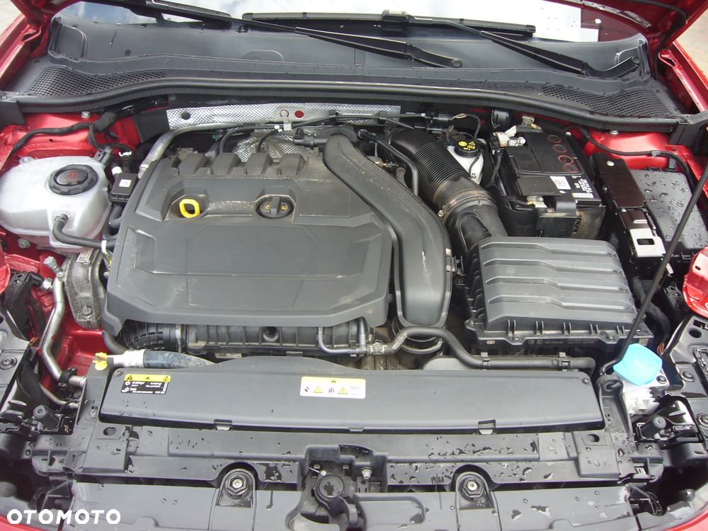 Seat Leon 1.5 TSI Xcellence - 21