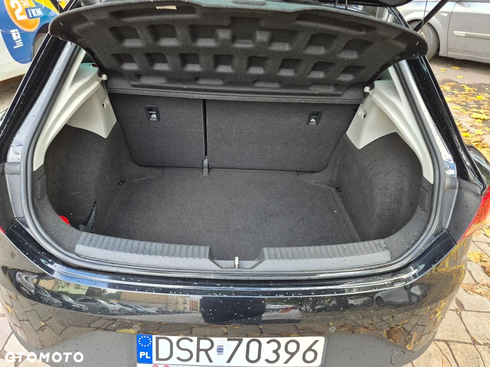 Seat Leon SC 1.4 TSI FR S&S - 8