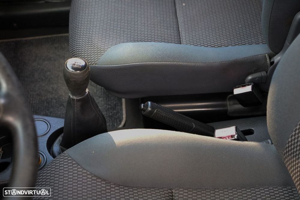 Citroën Berlingo 1.6 HDi Exclusive - 54