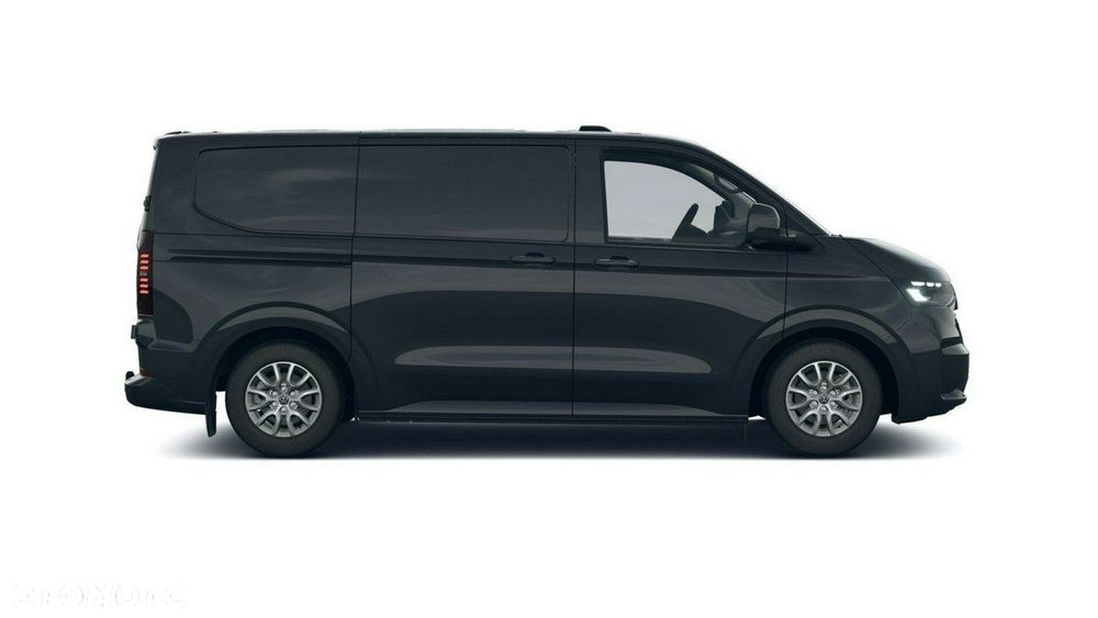 Volkswagen Transporter - 7