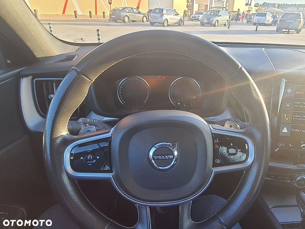 Volvo XC 60 D4 SCR AWD R-Design - 7