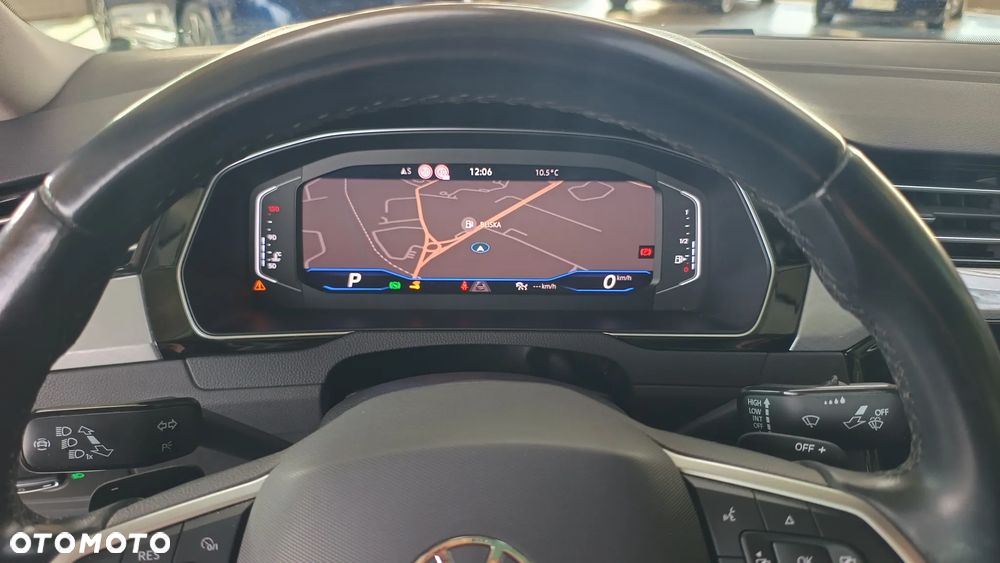 Volkswagen Passat 2.0 TSI Elegance DSG - 18