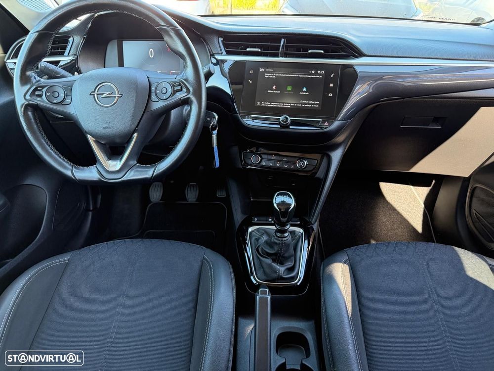 Opel Corsa 1.5 D Elegance - 12