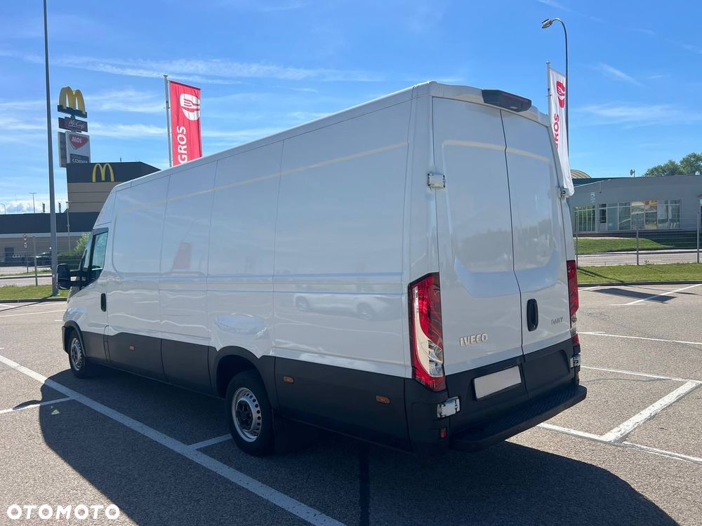 Iveco Daily - 5
