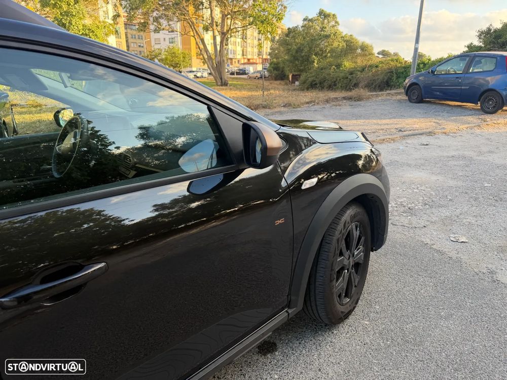 Dacia Sandero 1.0 ECO-G Extreme Bi-Fuel - 16