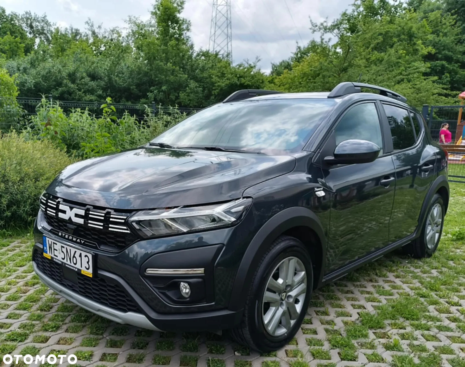 Dacia Sandero Stepway - 4