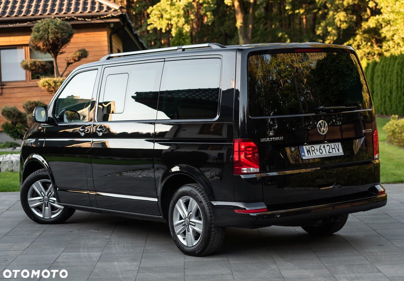 Volkswagen Multivan 6.1 2.0 TDI L1 Highline 4Motion DSG - 28