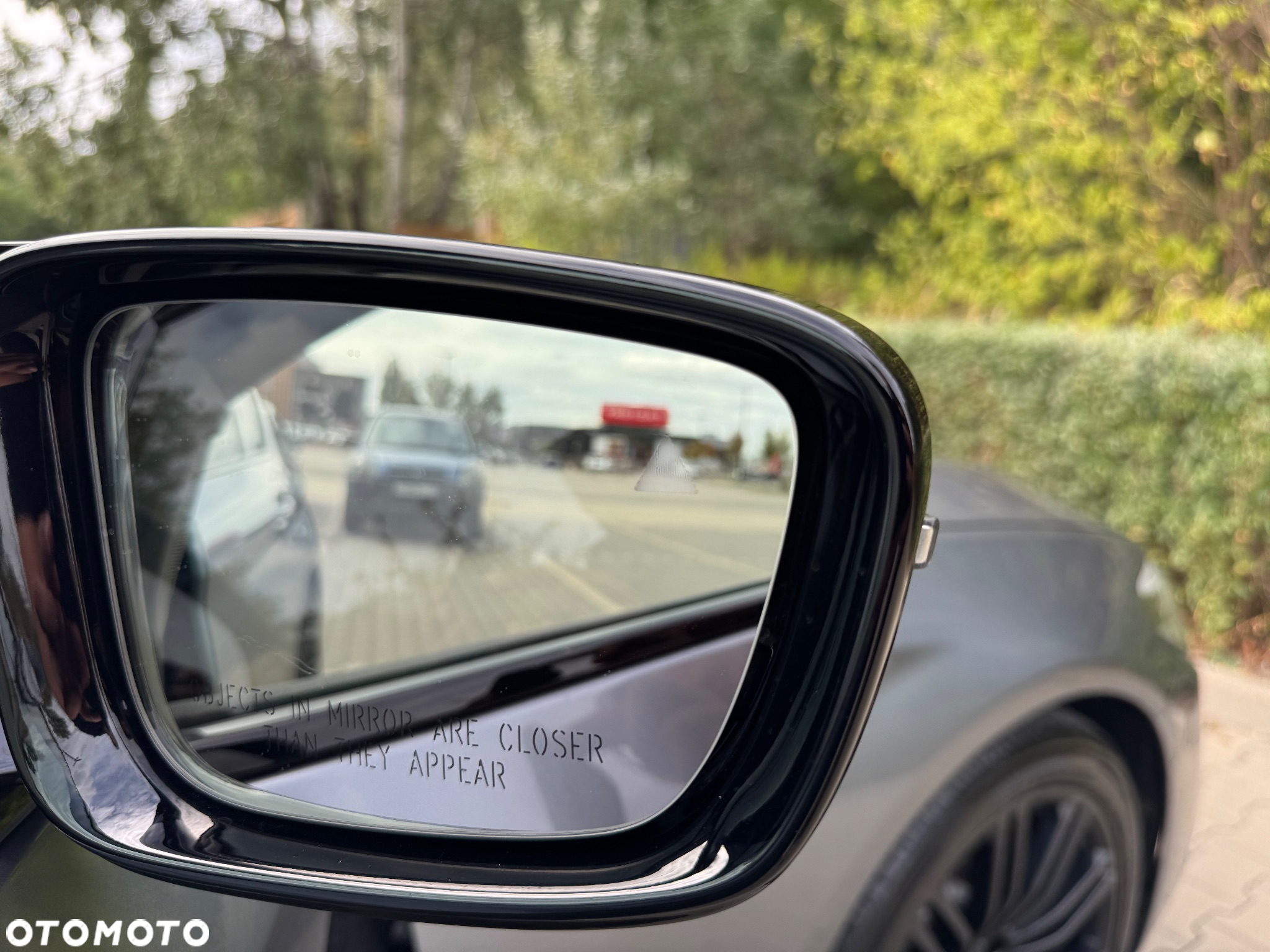BMW Seria 5 540i xDrive M Sport sport - 18