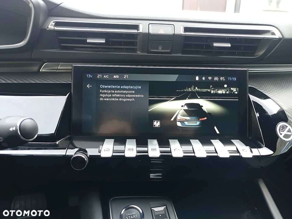 Peugeot 508 SW PureTech 130 Allure S&S EAT8 - 40