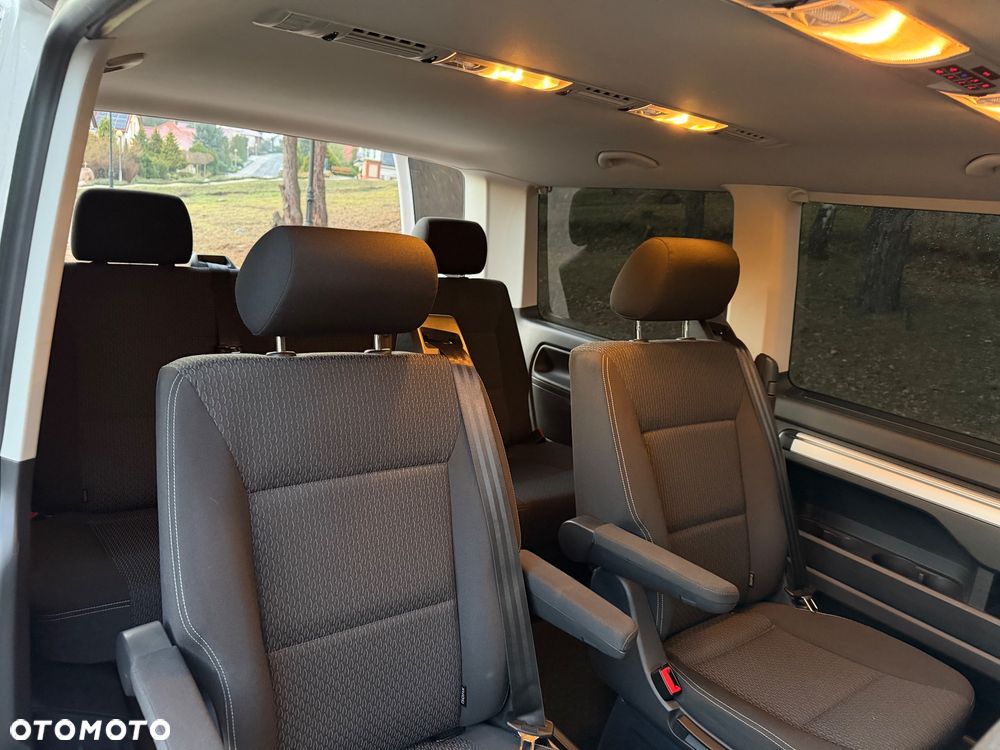 Volkswagen Multivan 2.0 TDI L1 Business 4Motion DSG - 23