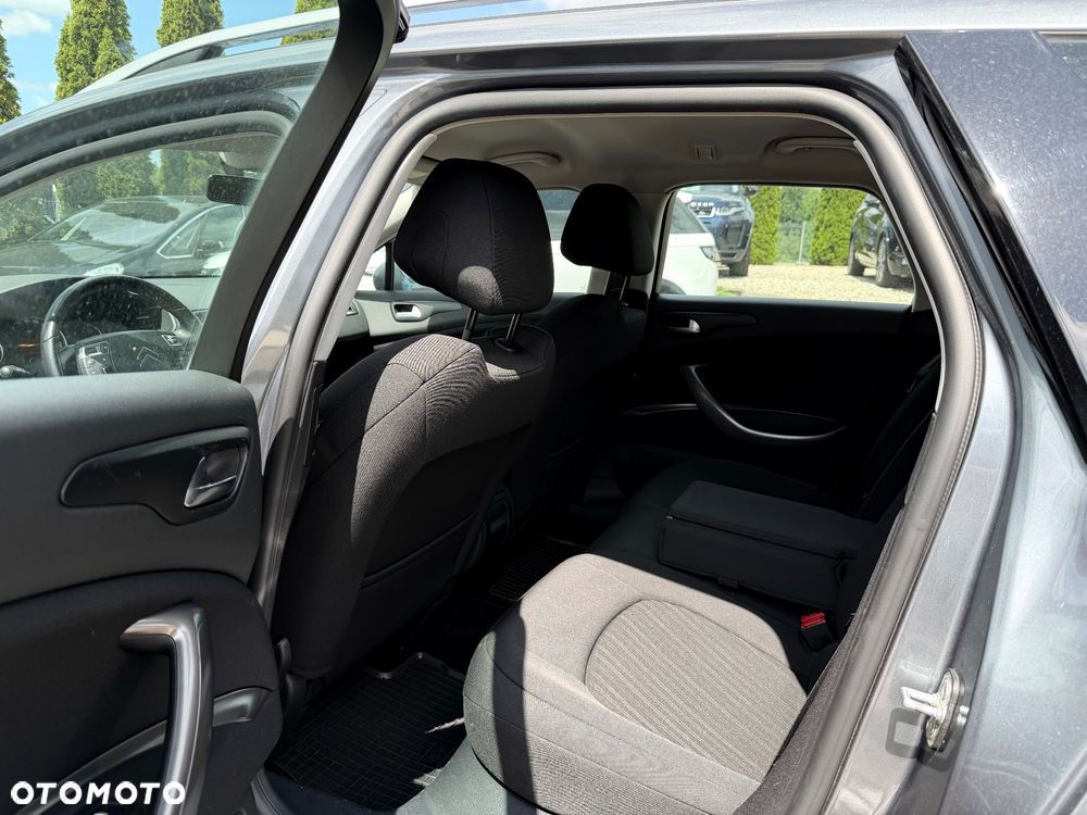 Citroën C5 2.0 16V Confort - 13