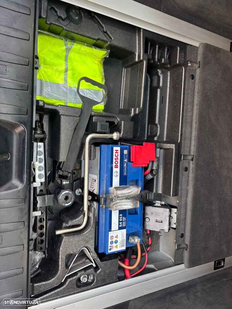 BMW X3 20 d xDrive Lifestyle - 23