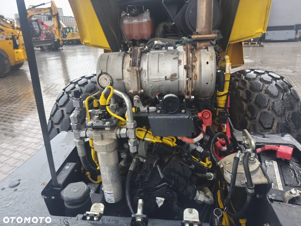 Bomag BW 177 DH - 8