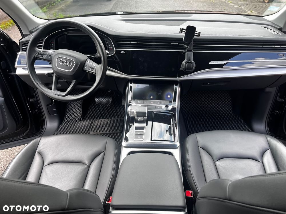 Audi Q7 45 TDI mHEV Quattro S Line Tiptr - 5