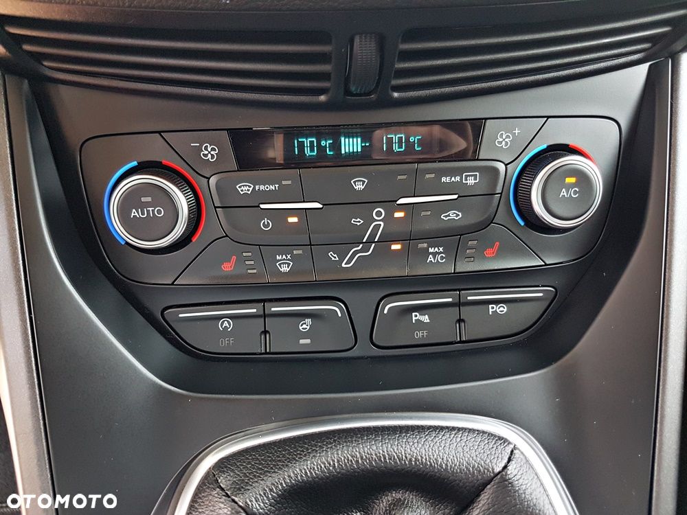 Ford C-MAX 1.0 EcoBoost Titanium ASS - 21