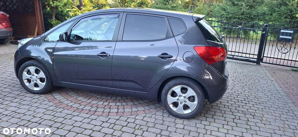 Kia Venga 1.6 M - 5