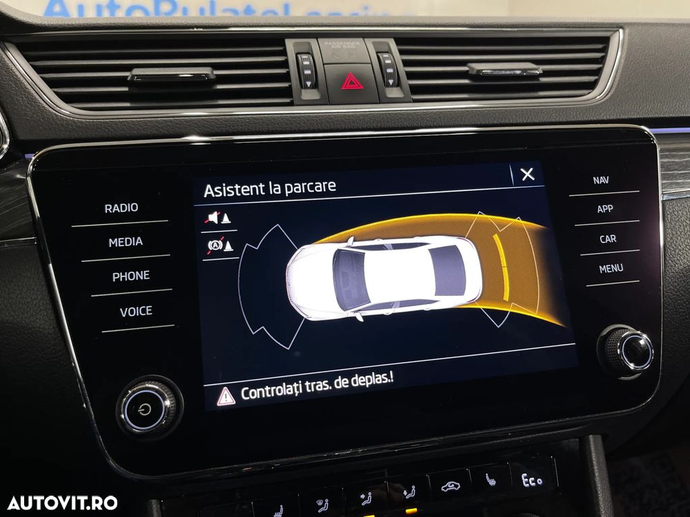 Skoda Superb 1.4 TSI PHEV Style - 17