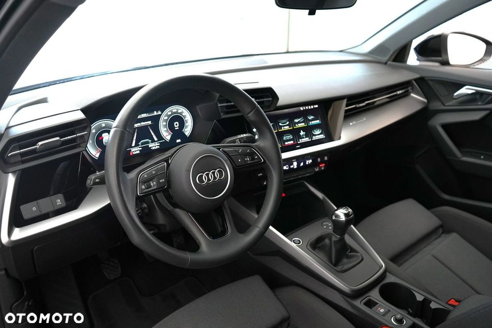 Audi A3 Sportback - 14