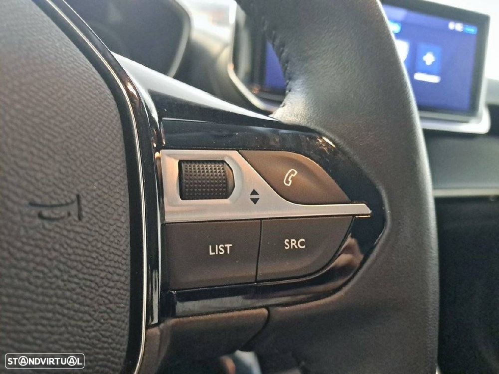 Peugeot 208 1.2 PureTech Active - 17