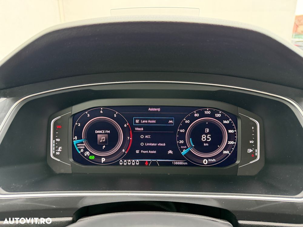 Volkswagen Tiguan 2.0 TSI OPF DSG 4Motion Elegance - 17