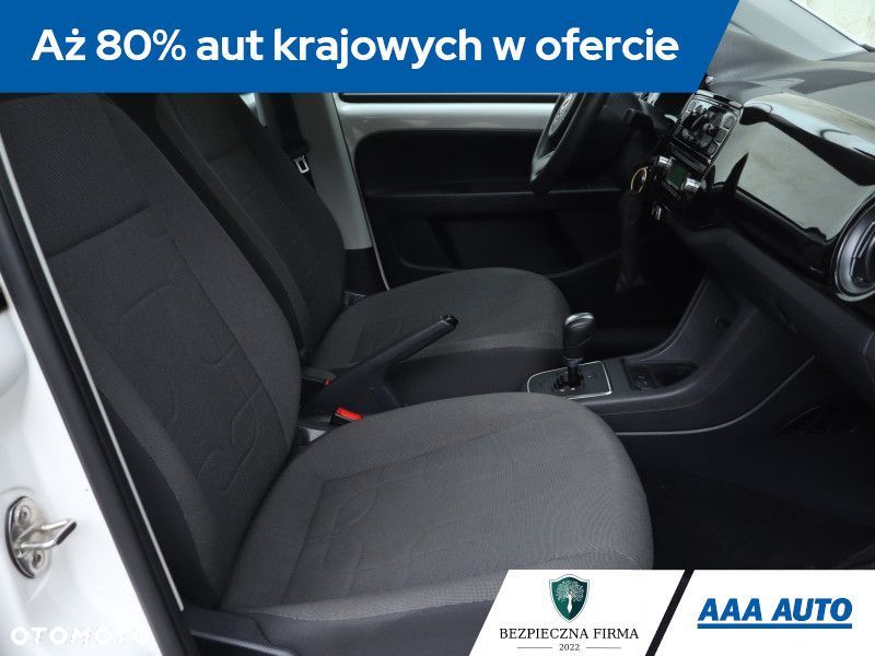 Volkswagen up! - 11