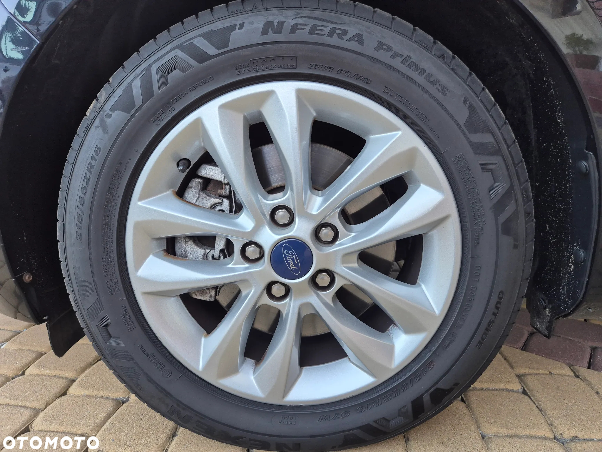 Ford Mondeo 2.0 TDCI Champions Edition - 24