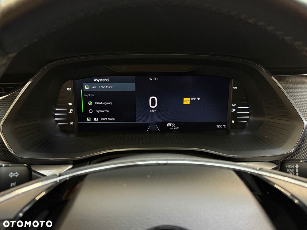 Skoda Octavia 1.5 TSI ACT Style - 30