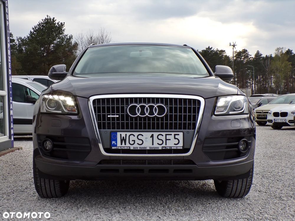 Audi Q5 2.0 TDI Quattro Prime Line - 6