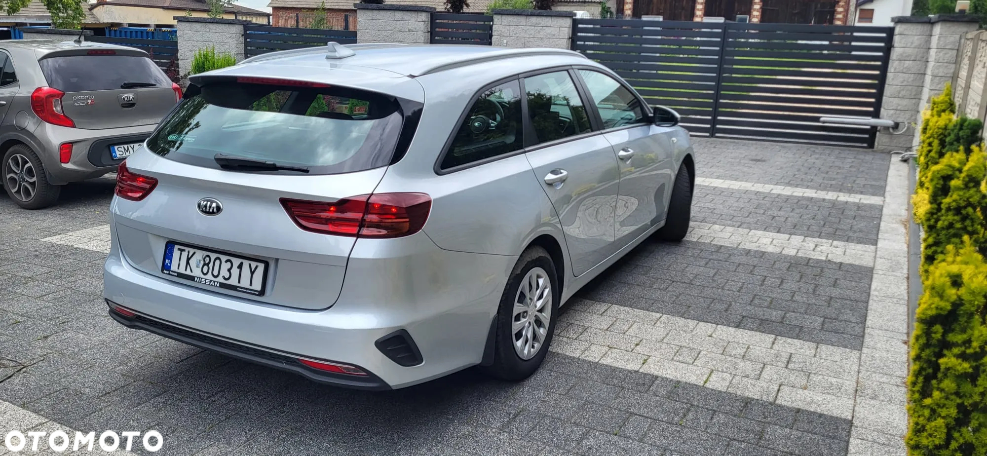 Kia Ceed 1.0 T-GDI L Business Line - 5