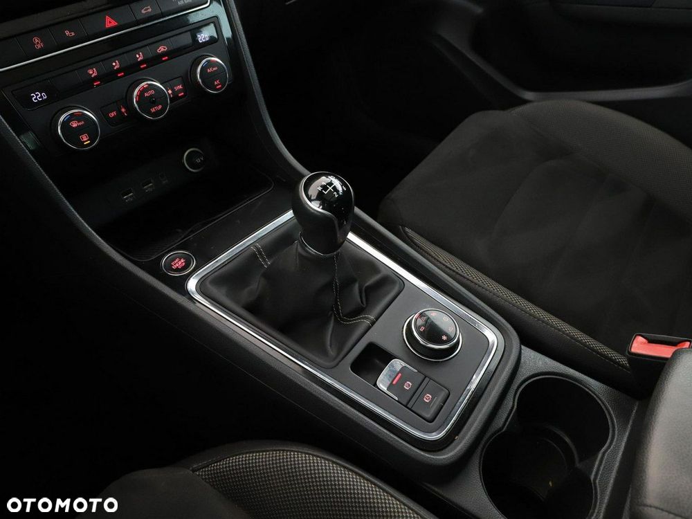 Seat Ateca 2.0 TDI 4Drive XCELLENCE - 31