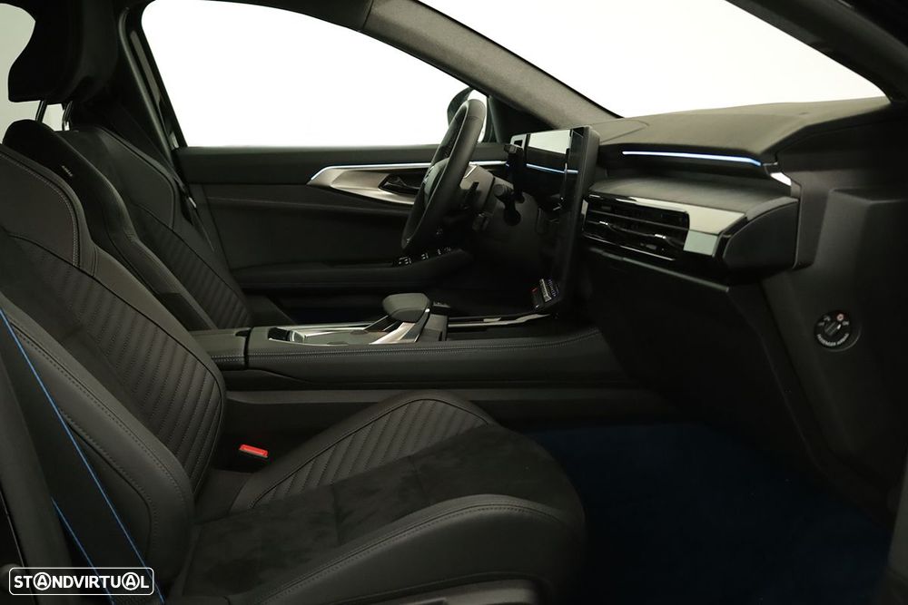 Renault Rafale 1.2 Hyper Hybrid E-Tech Esprit Alpine - 24