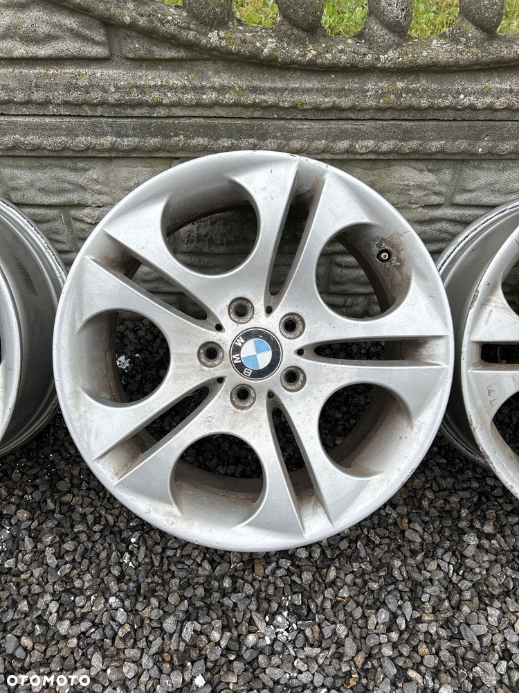 Felgi styling 107 BMW z4 e46 e36 18 BBS 5x120 oryginał 8,5j 8j - 3