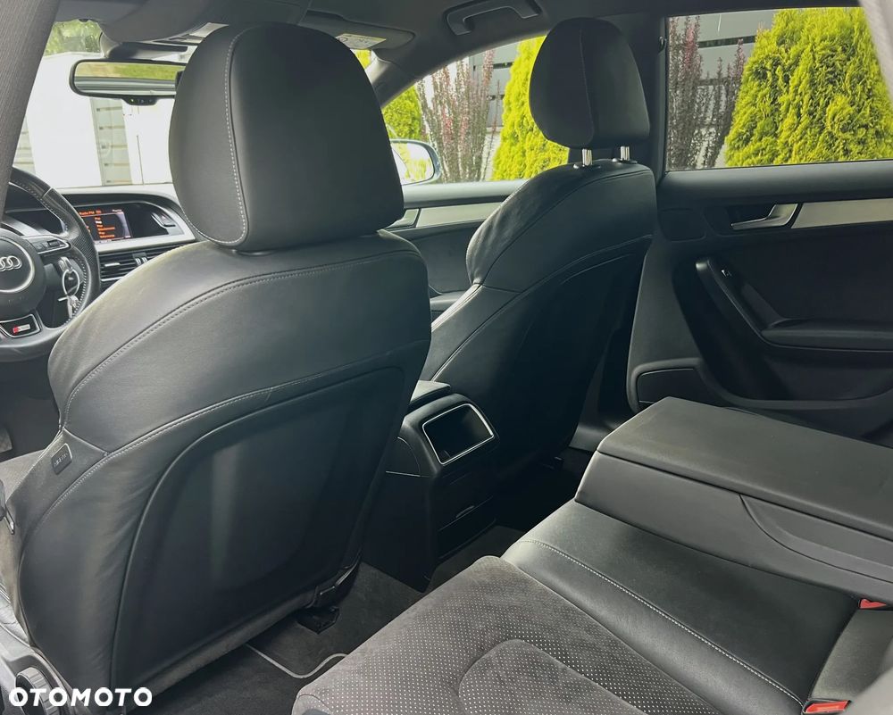 Audi A5 Sportback 2.0 TDI Sport S tronic - 12