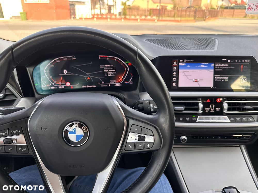 BMW Seria 3 - 8