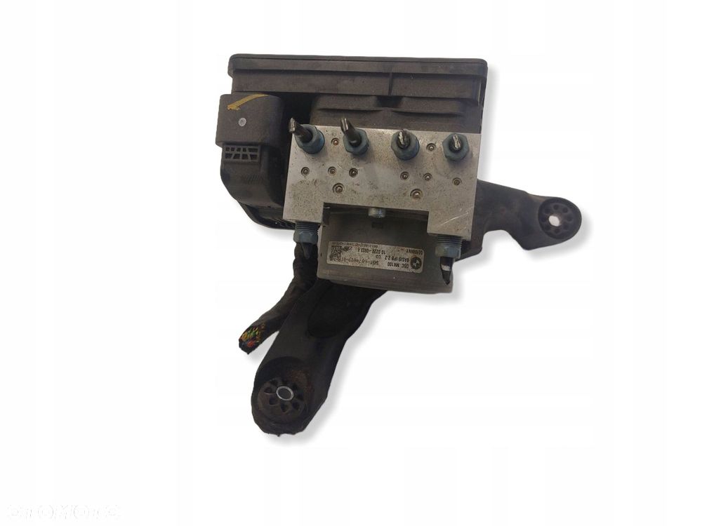 bmw 2 f45 f46 pompa moduł sterownik abs 6874020 6874019 - 1