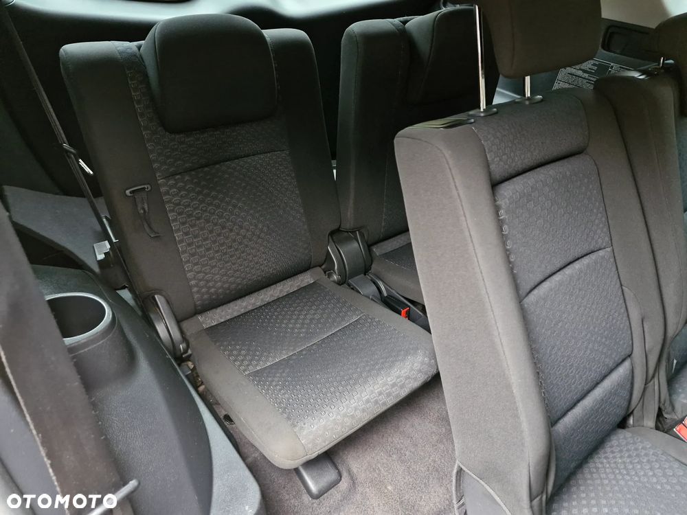 Toyota Verso 1.8 7-Sitzer Skyview Edition - 12