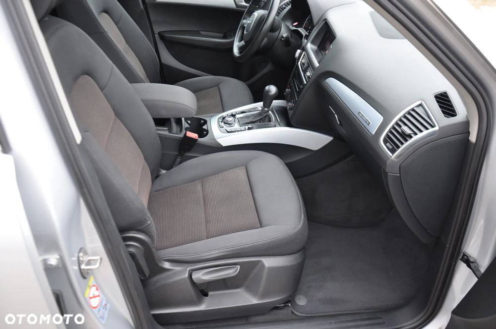 Audi Q5 2.0 TFSI Quattro S tronic - 16