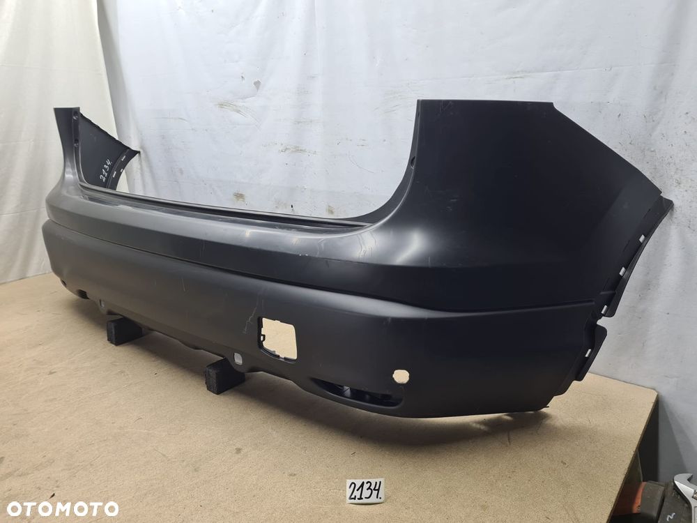 Nissan Qashqai J11 2 II 14-17r 850224EA0H  4xpdc zderzak tył tylny - 2