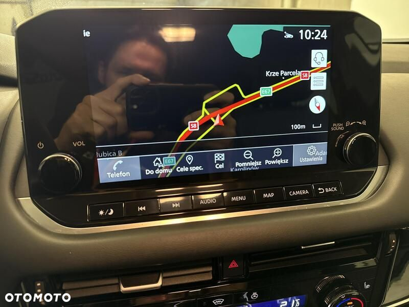 Nissan Qashqai - 15