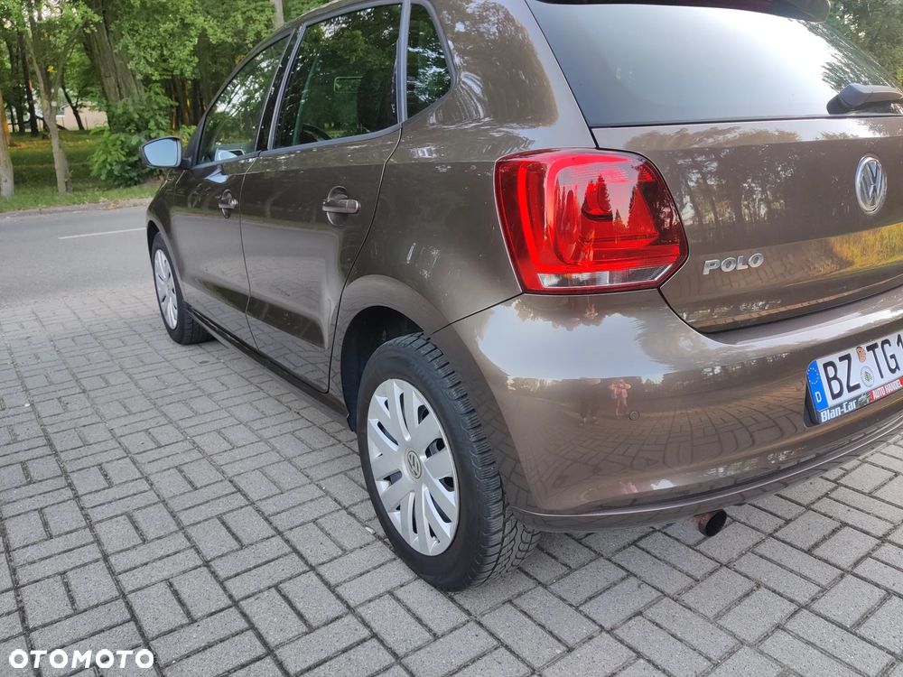 Volkswagen Polo 1.2 TSI Life - 14