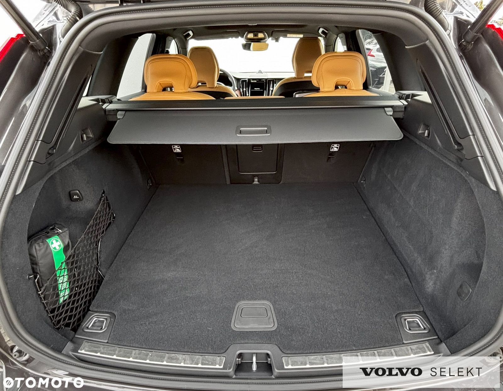 Volvo XC 60 - 21