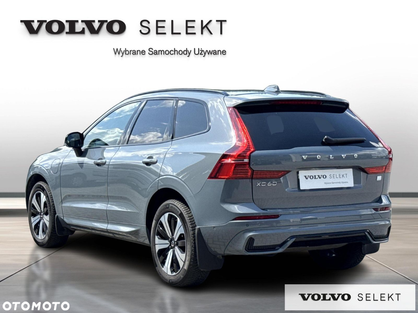 Volvo XC 60 - 4
